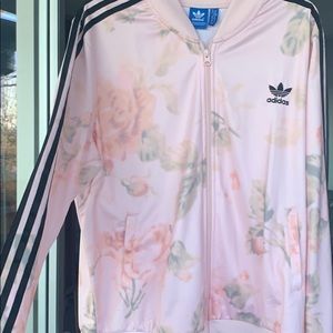 Adidas jacket